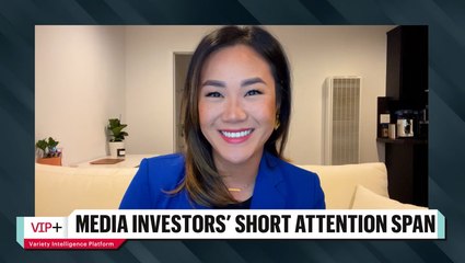 Media is the Second Most Shorted Industry