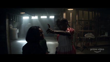 THEM Promo Sneak Peek - Can't You See Her?