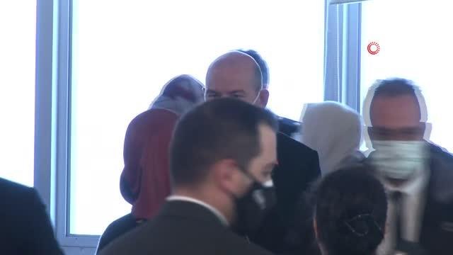 Son dakika haberleri... Bakan Soylu: Tüm terör operasyonlarımızda yılbaşından bugüne kadar 121 PKK'lı teröristi etkisiz hale getirdik