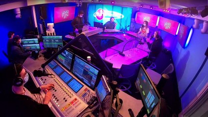 Lovin'Fun - L'intégrale du 18 mars