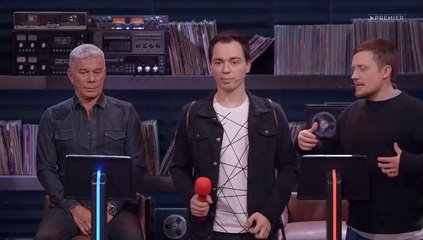 Шоу «Студия Союз» - 4 сезон / 22 выпуск