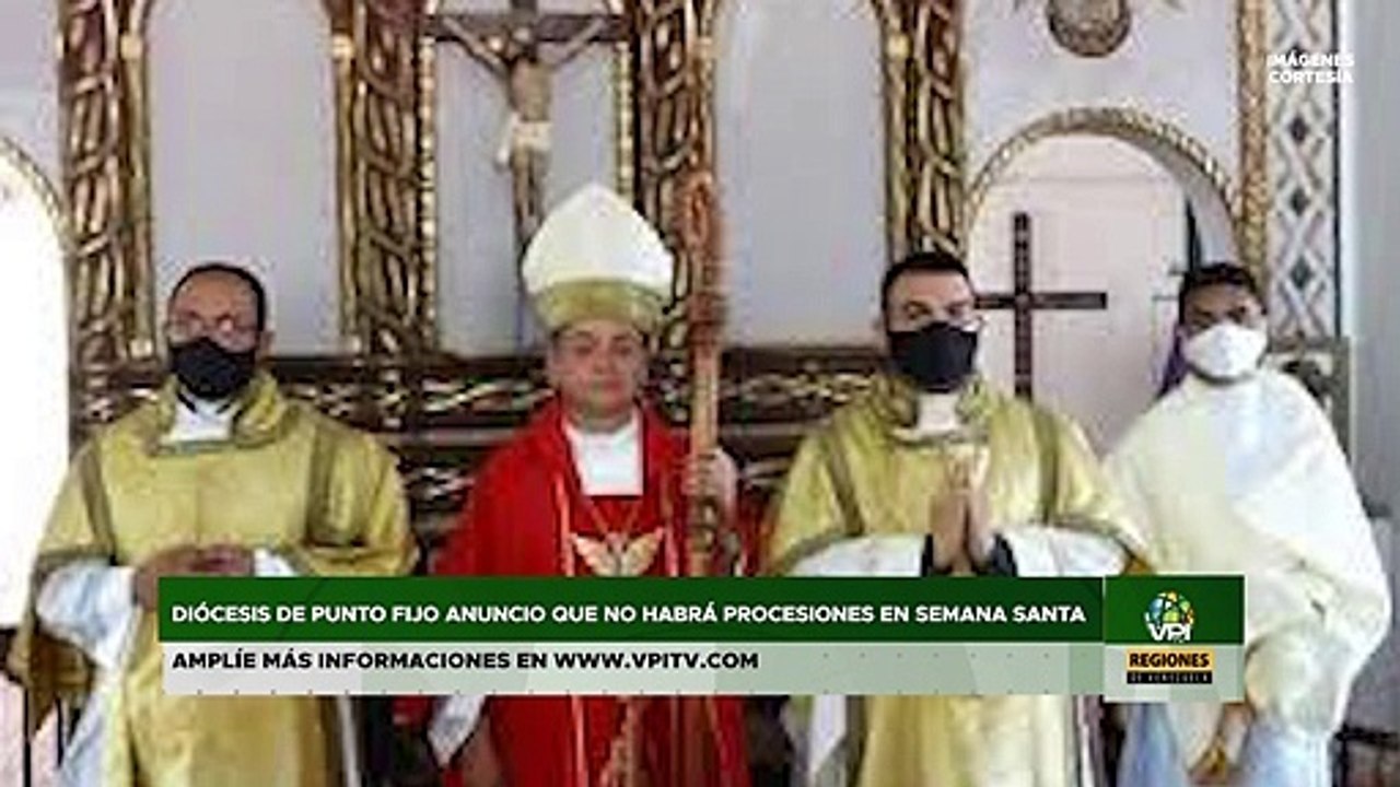 Noticias Regiones de Venezuela - Jueves 18 de Marzo de 2021