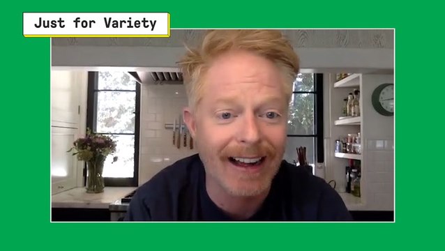 Jesse Tyler Ferguson's Worst Cooking Disaster - Just For Variety