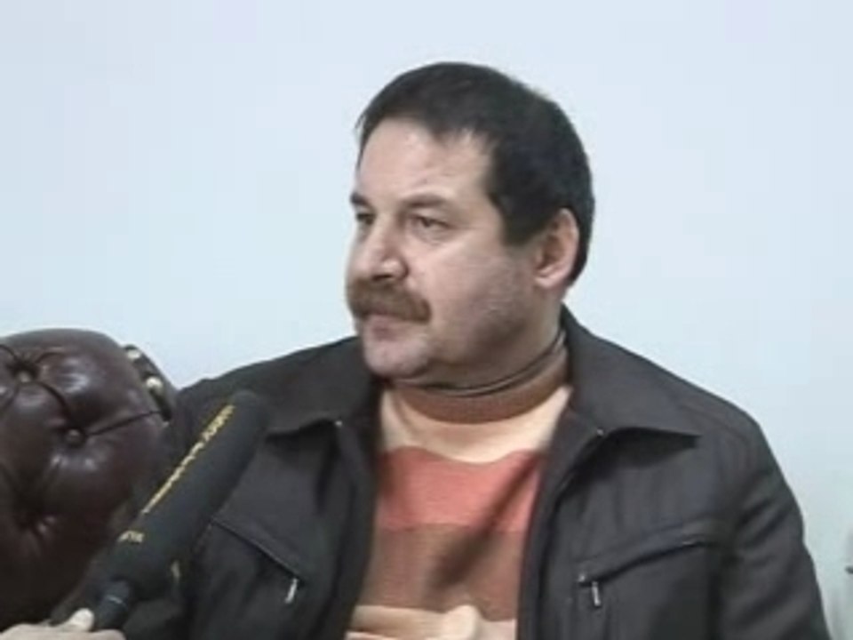 Mahmut cücemen röportaj
