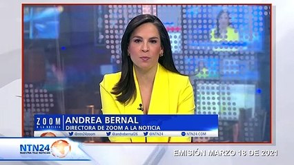 Tras la detención de Jeanine Áñez: ¿Qué está pasando en Bolivia?