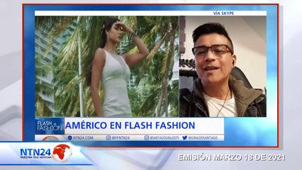 Américo regresa a sus orígenes con "Júrame"