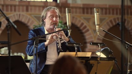 Albrecht Mayer - Mozart: Rondo in C Major, K. 373 (Adapt. for Oboe and Orchestra)