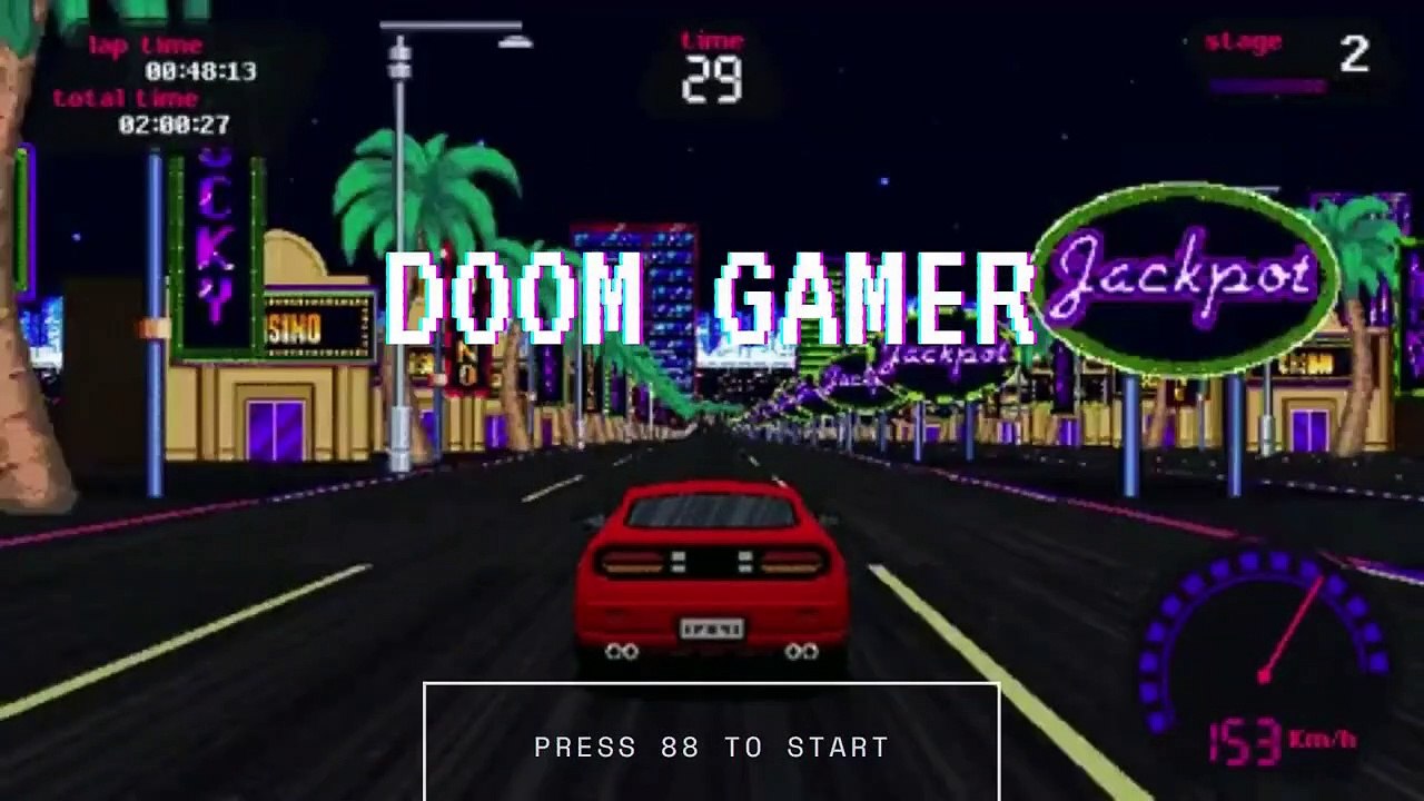 Canal DoomGamer - Gameplays en Español latino