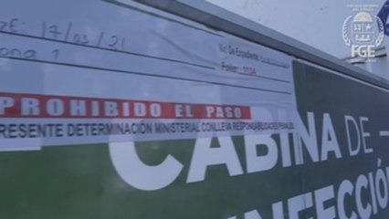 Clausuran laboratorio mexicano que hizo test de covid-19 a turistas argentinos