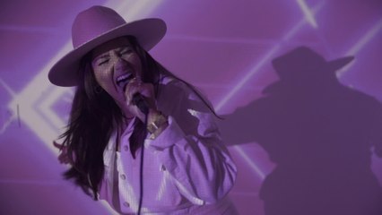 Pennell - Fall On The Nation