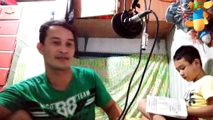 my first album practice 