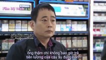 Thử Thách Tình Yêu Tập 5 - VTV3 thuyết minh tap 6 - Phim Hàn Quốc - Xem phim thu thach tinh yeu tap 5