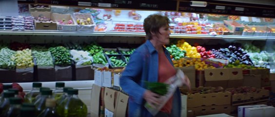 Four Good Days Movie (2021) - Mila Kunis, Glenn Close, Stephen Root