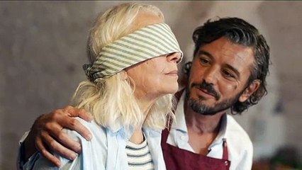 Food Club Movie Clip