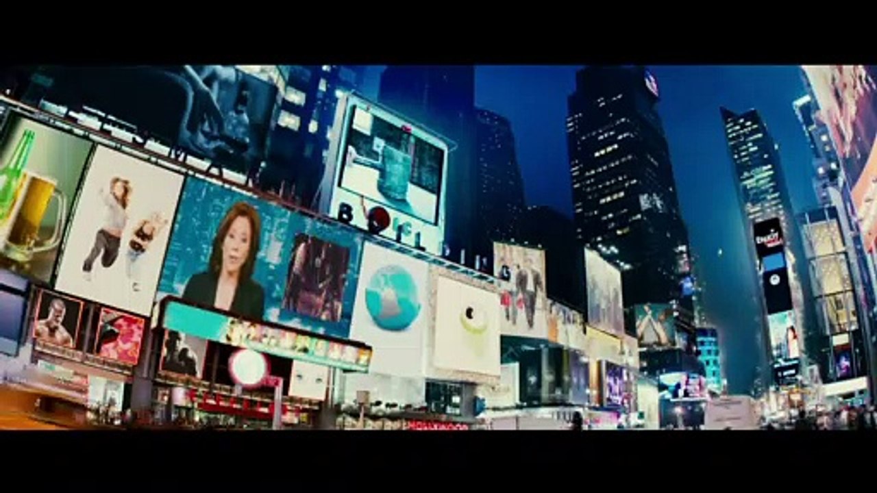 Kick-Ass Trailer Trailer (2010)