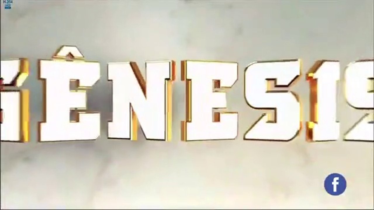 NOVELA GÊNESIS 18-03-2021 QUINTA CAPITULO 43 COMPLETO EM HD