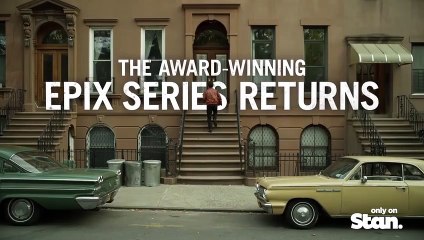 Godfather of Harlem Season 2 Trailer