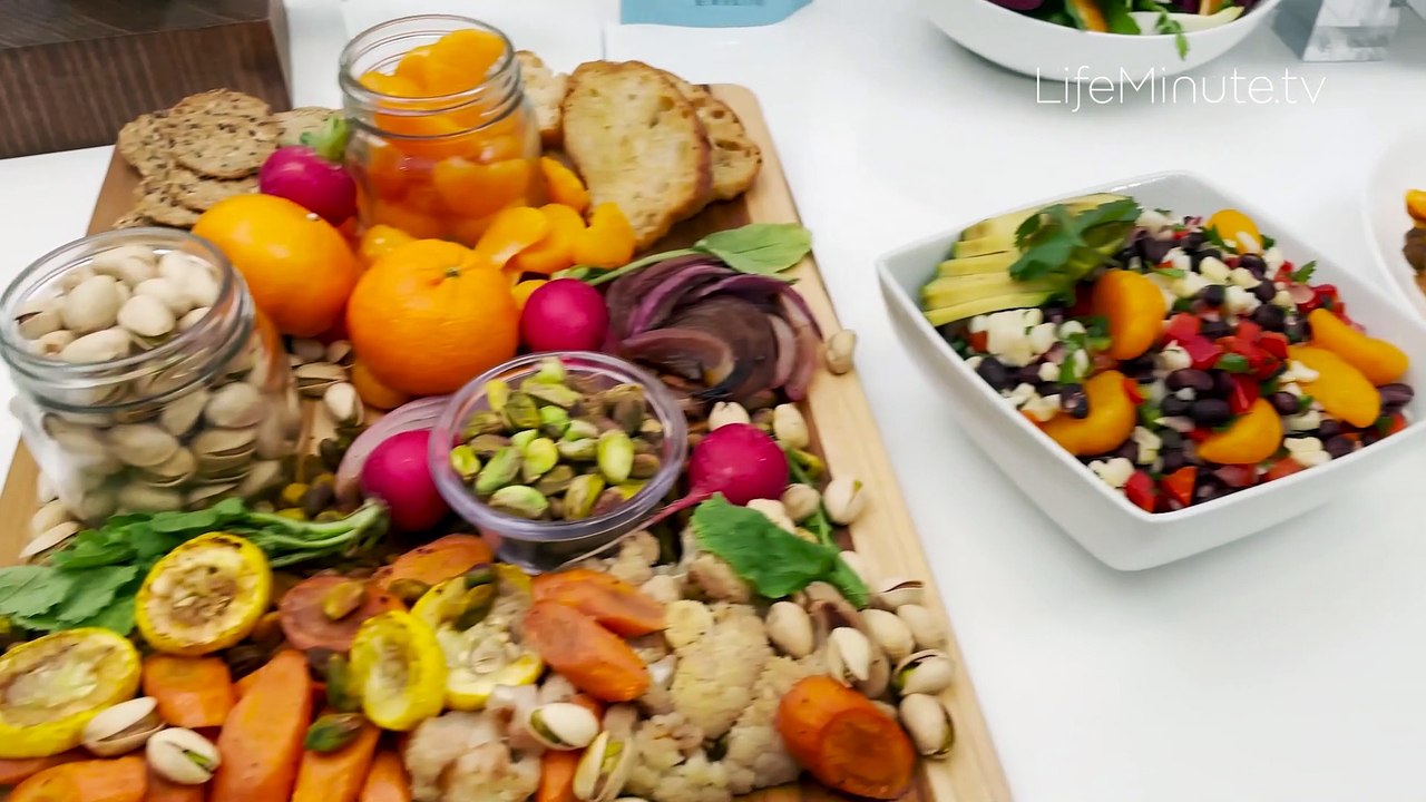 National Nutrition Month