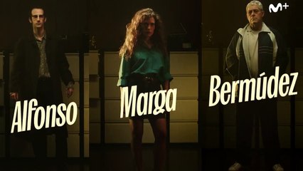 Reyes de la noche Tráiler