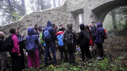 Télécharger la video: SAB.27-10-18- ESCURSIONE SUI MONTI CIMINI DA S.MARTINO AL CIMINO CON RACCOLTA CASTAGNE.