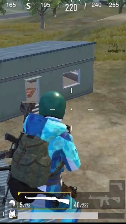 How to headshot awm pubg mobile usa 1440p 8k video | PubG Headshot Awm Shorts video