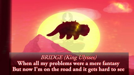 2. Appa (Lyric Video)