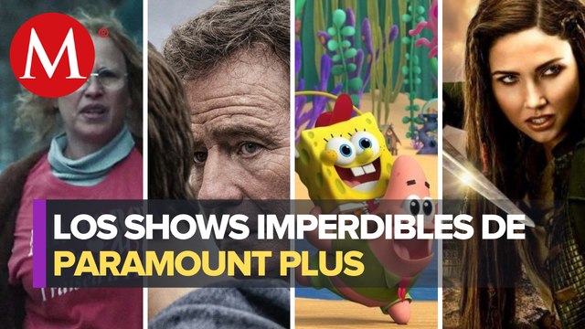 Contenidos Paramount Plus | Susana y Álvaro en Milenio