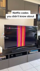 Secret Hacks on Netflix