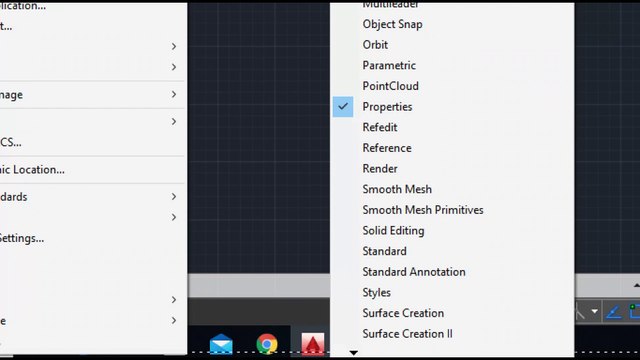 CLASS 03 | What is AutoCAD interface? in Urdu/Hindi | user interface in AutoCAD? | User Interface| autocad interface settings | line command in autocad