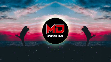 Jiv Rangala Vs Cradles ( Trending ) DJ Z Tushar Marathi DJ Mix Song