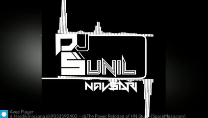 2K19 NEW YEAR SPECIAL DJ HIREN NASHIK DHOL PIANO MIX-S DJ NAVSARI SUNiL