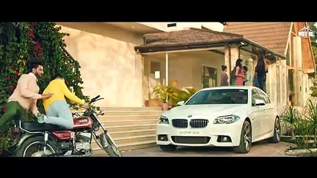 SHIVAM GROVER Tauba Tauba (Full Song) Ft. Pardhaan Rashalika Sabharwal New Punjabi Songs 2021