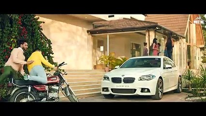 SHIVAM GROVER Tauba Tauba (Full Song) Ft. Pardhaan  Rashalika Sabharwal  New Punjabi Songs 2021--