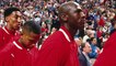 This Day in History: Michael Jordan comes out of retirement