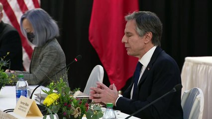 EUA acusam China de ameaçar estabilidade mundial