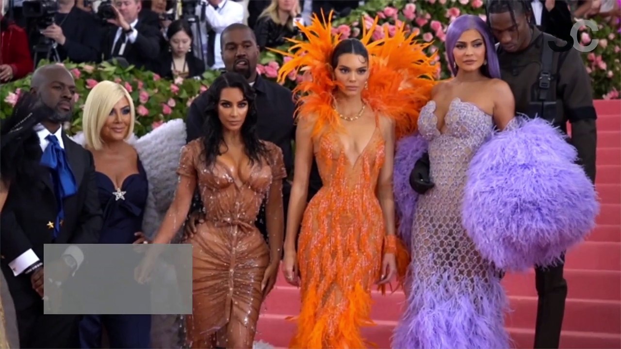 The Highest Paid Sister on "Keeping Up with the Kardashians"