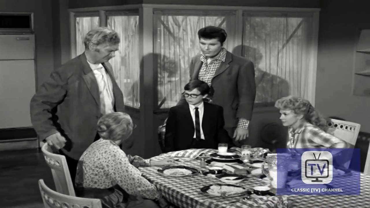 The Beverly Hillbillies - Season 1 - Episode 36 - Jethro's Friend | Buddy Ebsen, Donna Douglas