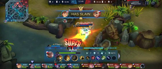 MLBB