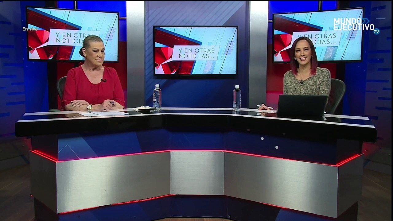 Y EN OTRAS NOTICIAS: EU enviará a México y Canadá 4 millones de vacunas AstraZeneca