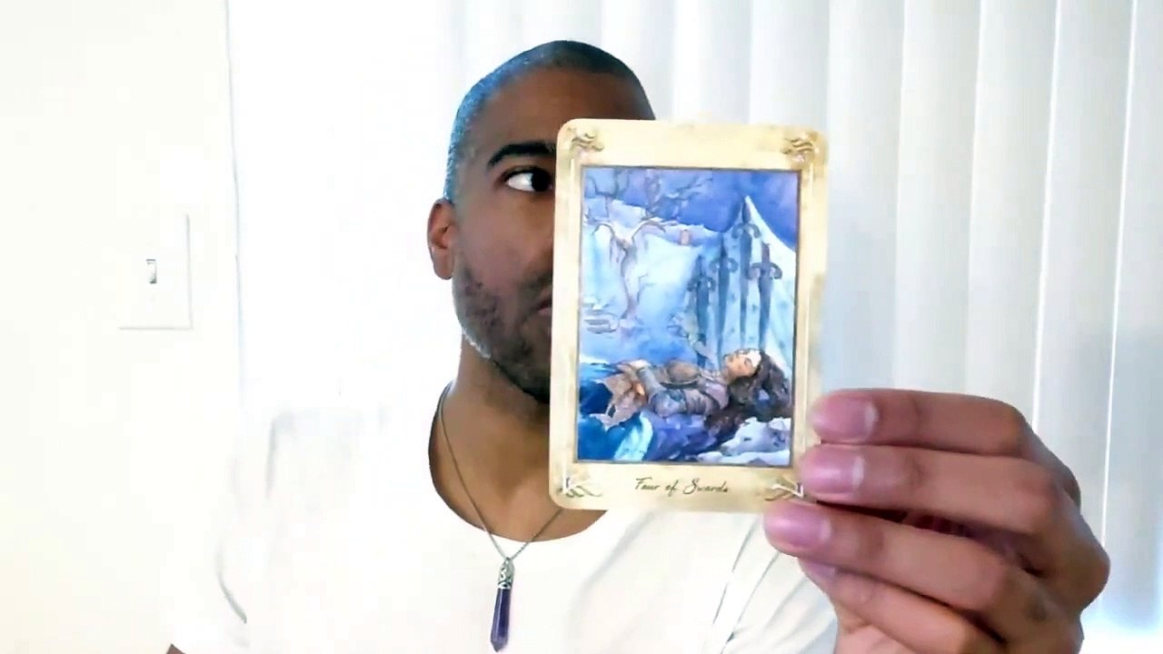 V37TC Pisces April 2021 Tarot Energy SLOW Movement Towards the SUN