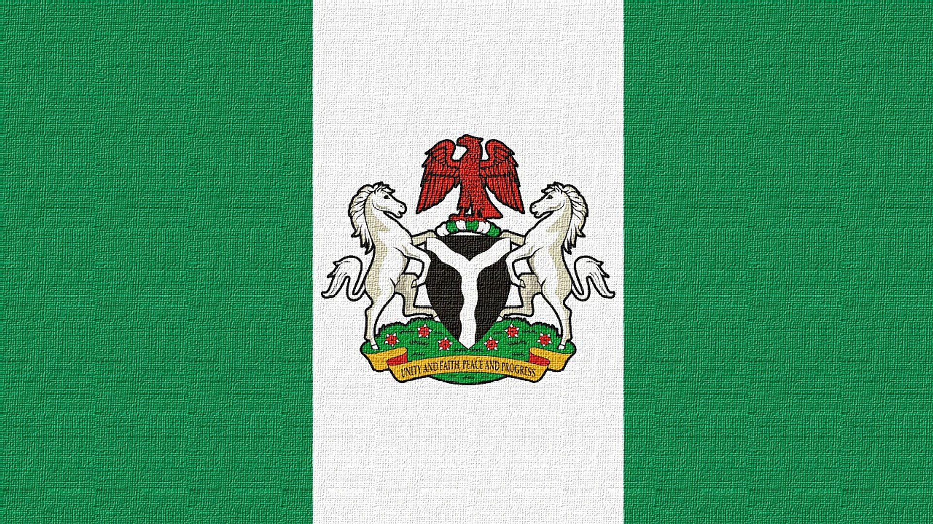 Grillo Marketing de motores de búsqueda bordillo Nigeria National Anthem (1960-1978; Instrumental Midi) Nigeria We Hail Thee  - video Dailymotion