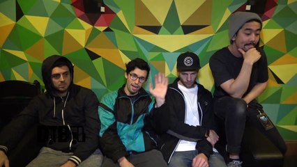 Night Lights - FIRST CONCERT EVER Ep. 357