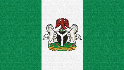 Nigeria National Anthem (Instrumental) Arise, O Compatriots