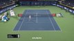 Dubai Tennis Championships highlights | Harris v Nishikori