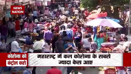 COVID19: दिल्ली में पिछले 24 घंटों में कोरोना के 607 नए मामले