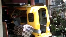 ang sekad ng lolo ku