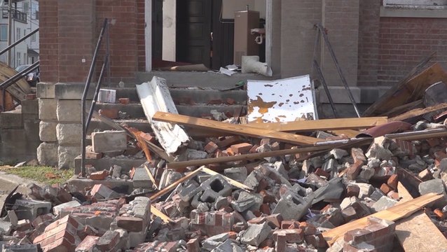 How severe weather affects underserved communities