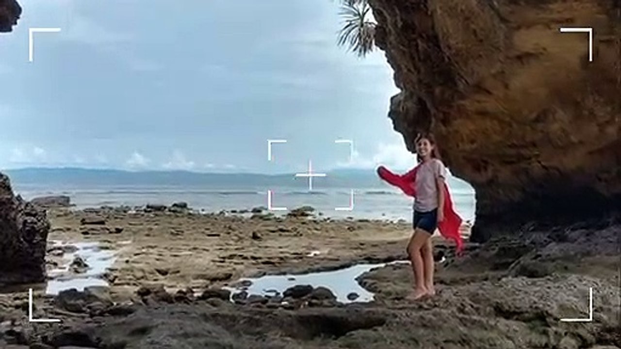 summer outing