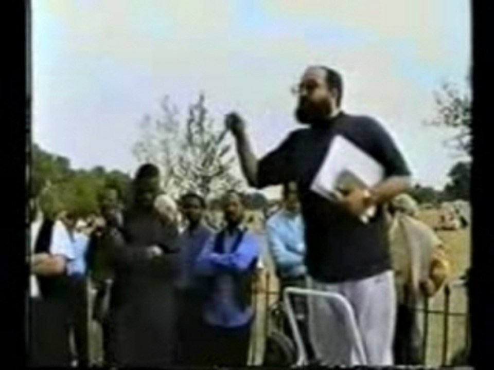 What ISLAM really is 2