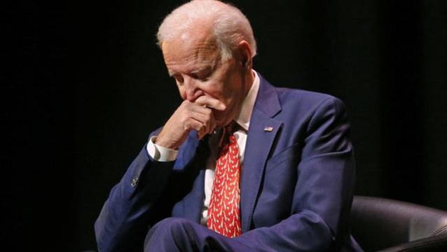 Biden, akılalmaz gaflarına devam ediyor: Bu sefer de yardımcısını, ABD Başkanı olarak takdim etti